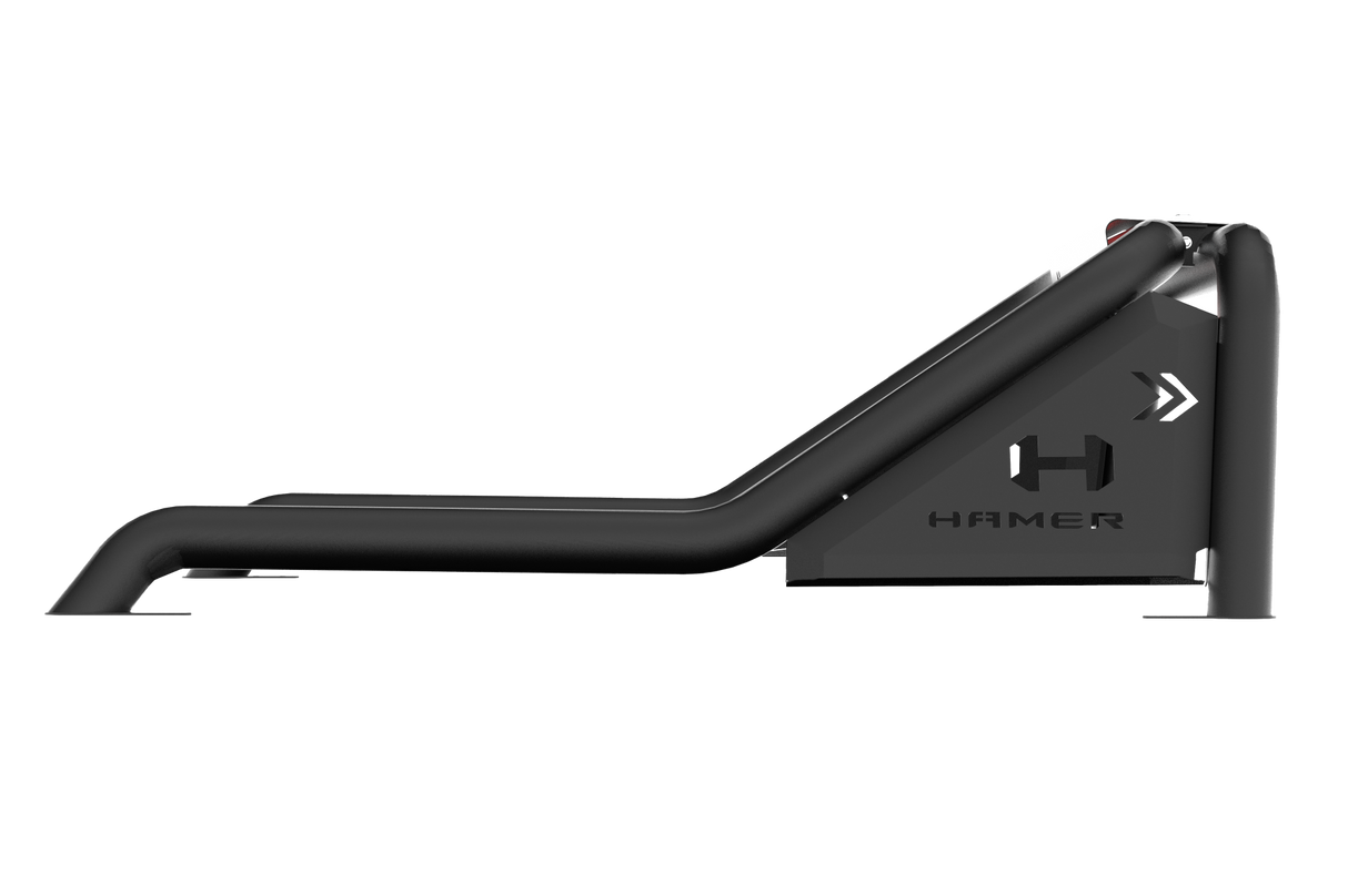 Premium Series Sports Bar for Holden Colorado (2016 – 2020)