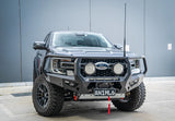 Toro Bull Bar for Ford Ranger Next Gen RA; 2022 ON