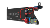 Nissan Y62 Patrol Lithium Battery Kit – 110Ah Cangoee Power Node with Smart Shunt & Solar