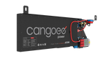 Nissan Y62 Patrol Lithium Battery Kit – 110Ah Cangoee Power Node with Smart Shunt & Solar