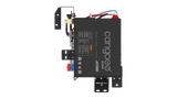Toyota LC300 Series Lithium Battery Kit – 110Ah Cangoee Power Node with Smart Shunt & Solar