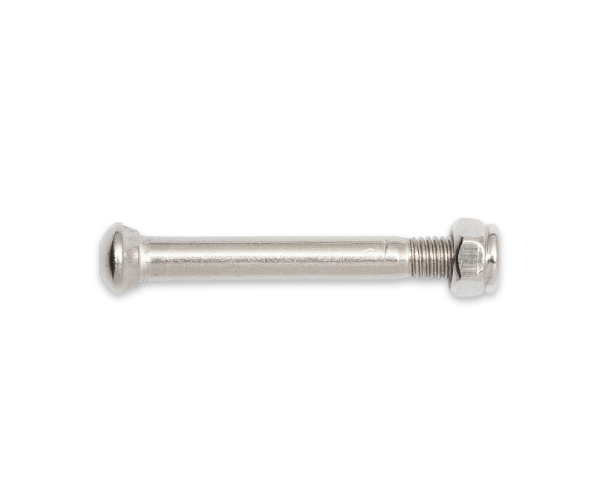 Flap retainer bolt (round head) *KIT* (one side)