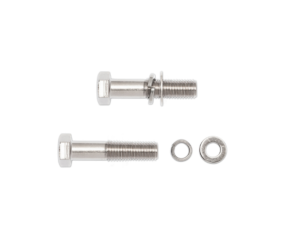 Arm pivot bolt *KIT* (one side)