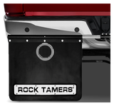 Rock Tamers Exhaust Outlet