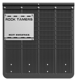 Rock Tamers Heat Shield