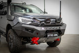 Rally Hoop to suit Predator bars for Stedi Type X EVO 7 inch