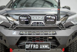 Rally Hoop to suit Predator bars for Stedi Type X EVO 7 inch