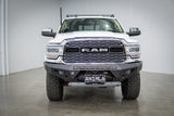 Predator Bull bar to suit Ram 2500/3500 DJ2, 2019 to current