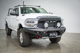 Predator Bull bar to suit Ram 2500/3500 DJ2, 2019 to current