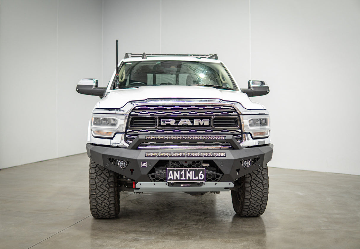 Predator Bull bar to suit Ram 2500/3500 DJ2, 2019 to current