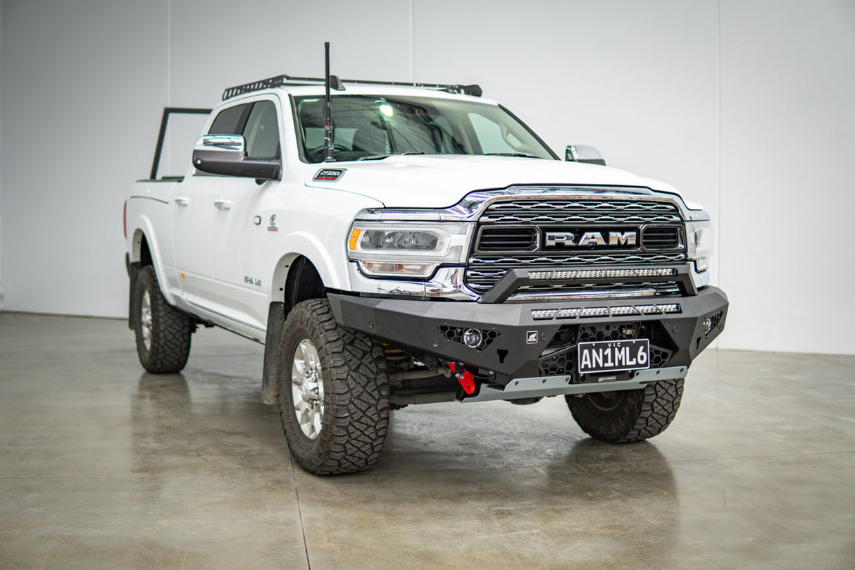 Predator Bull bar to suit Ram 2500/3500 DJ2, 2019 to current