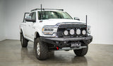 Predator Bull bar to suit Ram 2500/3500 DJ2, 2019 to current