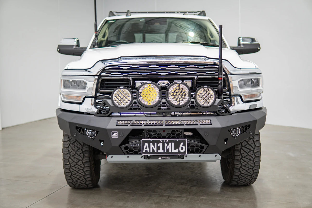 Predator Bull bar to suit Ram 2500/3500 DJ2, 2019 to current