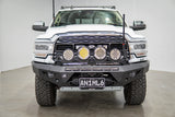 Predator Bull bar to suit Ram 2500/3500 DJ2, 2019 to current