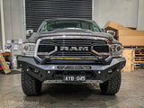 Predator bull bar, Ram 1500 DS, 2017 to current