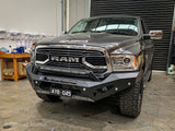 Predator bull bar, Ram 1500 DS, 2017 to current