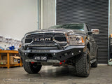 Predator bull bar, Ram 1500 DS, 2017 to current