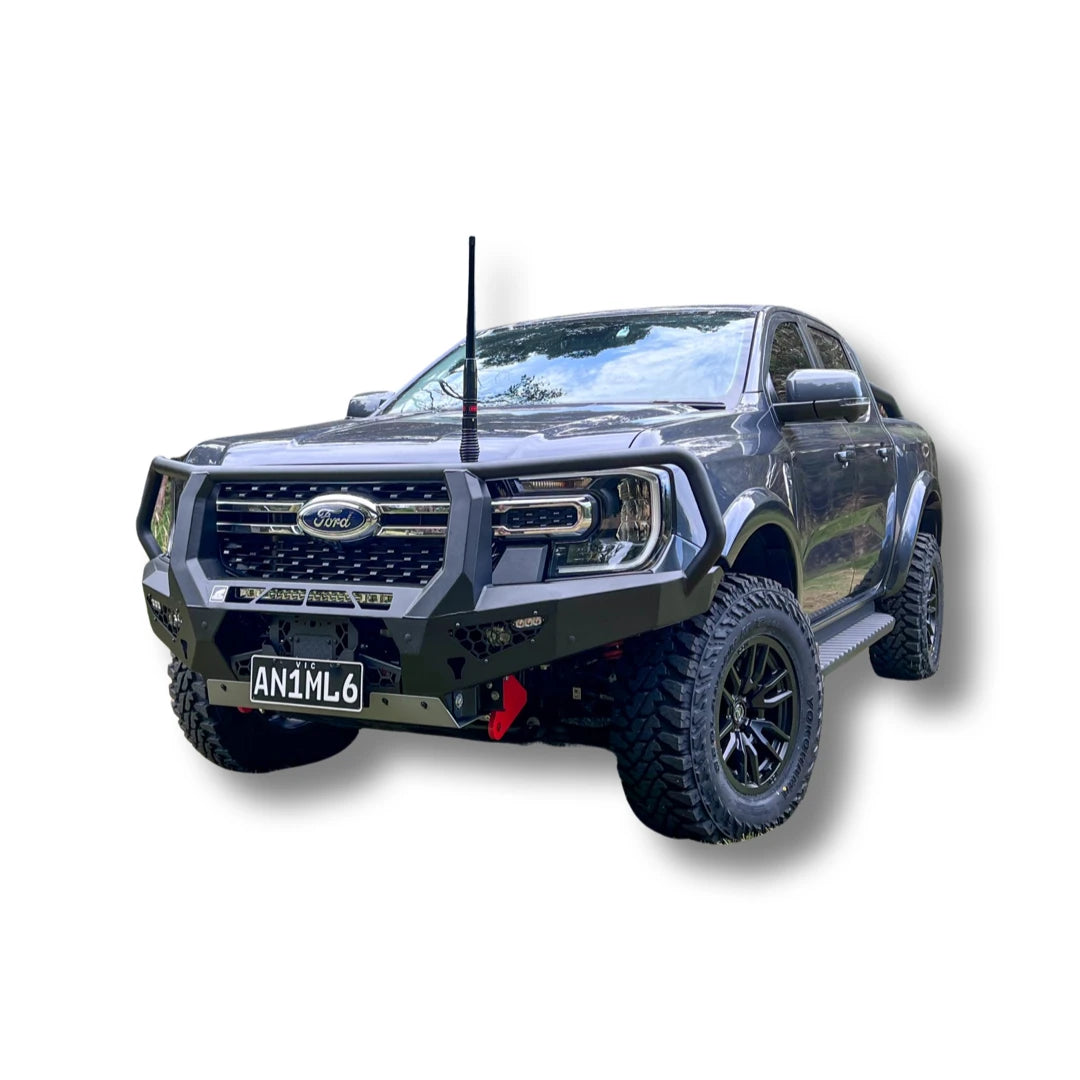 Toro Bull Bar for Ford Ranger Next Gen RA; 2022 ON
