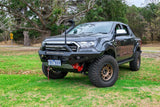 Predator Bull bar, Ford Ranger PX3; 2019-2022