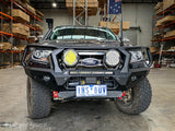 Toro Bull bar, Ford Ranger PX, 2011-2022