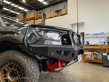Toro Bull bar, Ford Ranger PX, 2011-2022