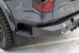 Rear Protection Bumper, Ford Ranger RA (Next Gen) 2022 on