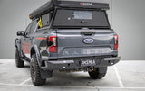 Rear Protection Bumper, Ford Ranger RA (Next Gen) 2022 on