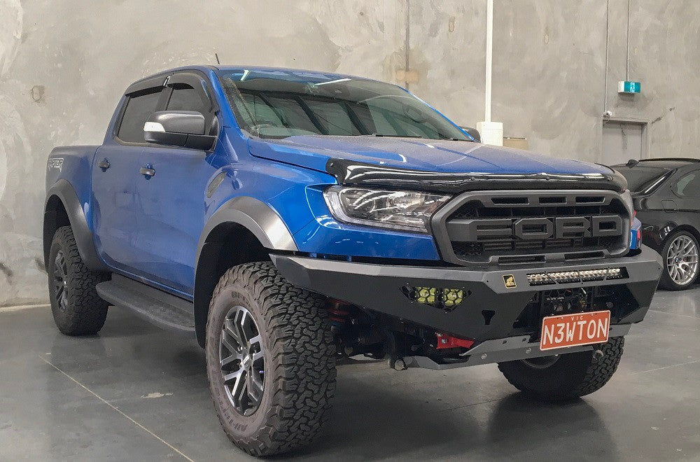 Predator Bull bar, Ford Ranger Raptor, 2018 to 2022