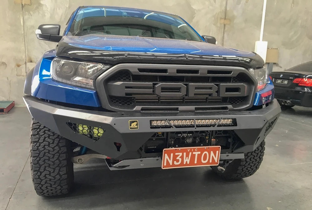 Predator Bull bar, Ford Ranger Raptor, 2018 to 2022