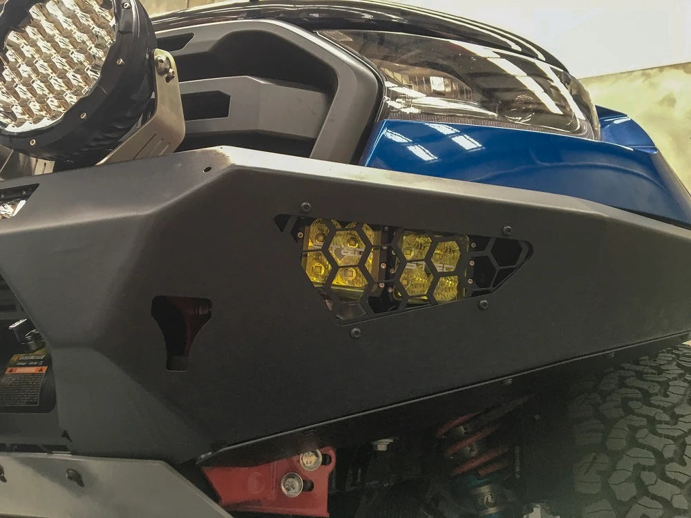 Predator Bull bar, Ford Ranger Raptor, 2018 to 2022