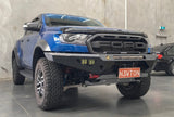 Predator Bull bar, Ford Ranger Raptor, 2018 to 2022