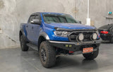 Predator Bull bar, Ford Ranger Raptor, 2018 to 2022