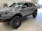 Rock Sliders, Ford Raptor Ranger 2018- 2022
