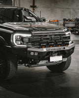 Predator Bar for Next Gen Ford Ranger Raptor, 2022