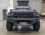 Predator Bull bar, Ford Ranger Raptor, 2018 to 2022