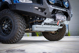 Toro Bull Bar for Next Gen Ford Ranger Raptor, 2022 on