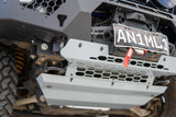 Toro Bull Bar for Next Gen Ford Ranger Raptor, 2022 on