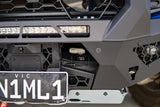 Toro Bull Bar for Next Gen Ford Ranger Raptor, 2022 on