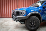 Toro Bull Bar for Next Gen Ford Ranger Raptor, 2022 on