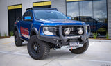 Toro Bull Bar for Next Gen Ford Ranger Raptor, 2022 on