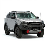 Predator Bull bar, Isuzu MUX (facelift) 2025 on