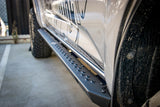 Rock Sliders, Isuzu Dmax My21, 2020 on