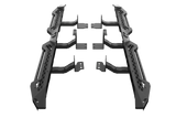 SHADOW SIDE STEPS – MITSUBISHI TRITON MR