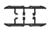 SHADOW SIDE STEPS – MITSUBISHI TRITON MR