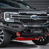 Atlas series bull bar for Ford Everest (2022 – Present)