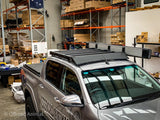 Scout Roof Rack- to suit Toyota Hilux 2015-on