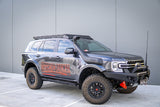 Scout Roof Rack to suit Ford Everest Next Gen 2022 on