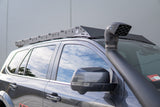 Scout Roof Rack to suit Ford Everest Next Gen 2022 on