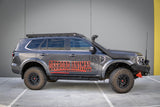 Scout Roof Rack to suit Ford Everest Next Gen 2022 on