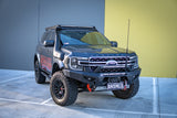 Scout Roof Rack to suit Ford Everest Next Gen 2022 on